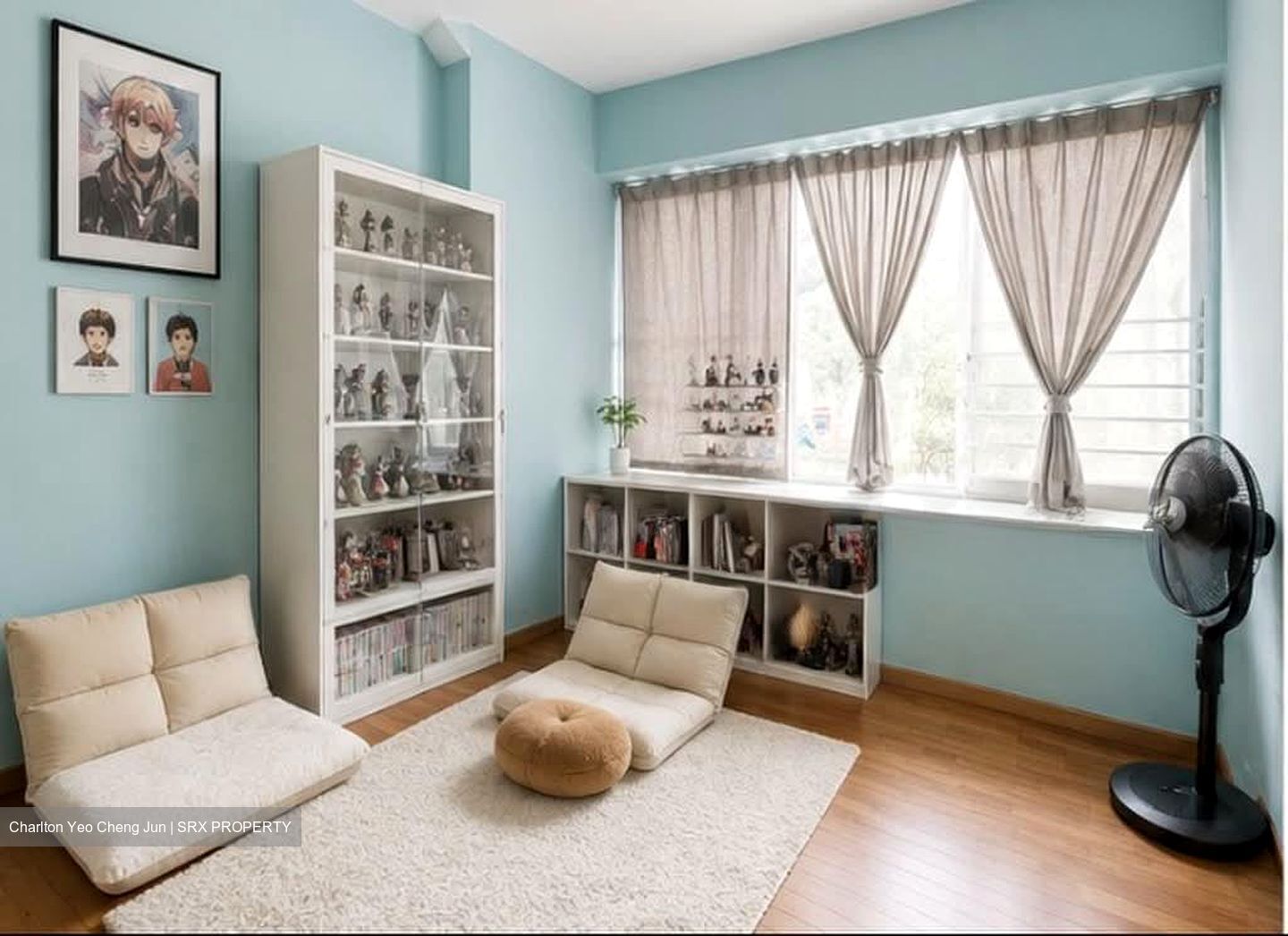 Baywater (D16), Condominium #581798711